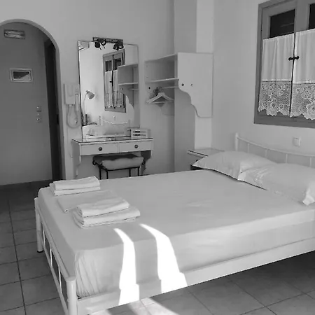 Aeolos Beach Hotel 3*
