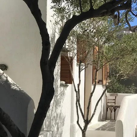 Hotel Aeolos Beach
