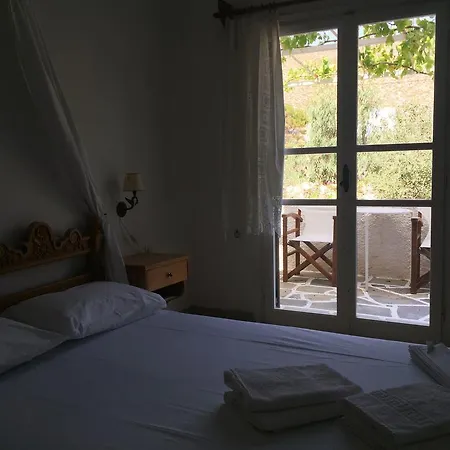 Hotel Aeolos Beach