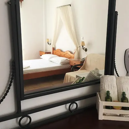 Hotel Aeolos Beach