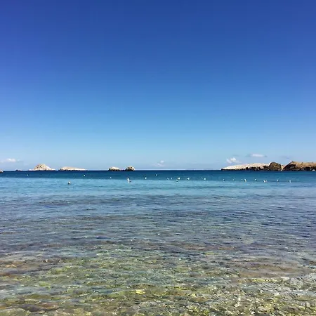Aeolos Beach