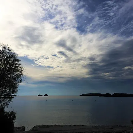 Aeolos Beach
