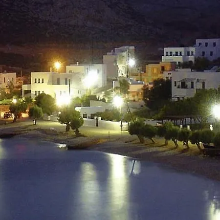 Aeolos Beach Hotel 3*