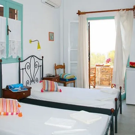 Aeolos Beach Hotel 3*
