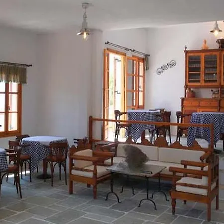 Hotel Aeolos Beach