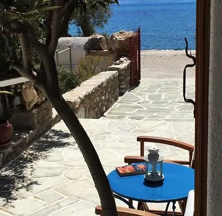 Aeolos Beach Hotel