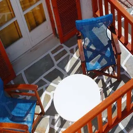 Hotel Aeolos Beach 3*