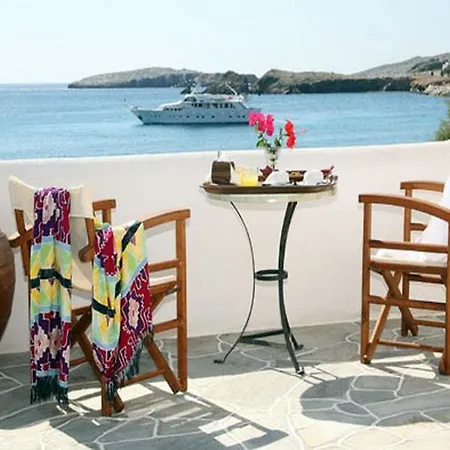 Aeolos Beach 3*