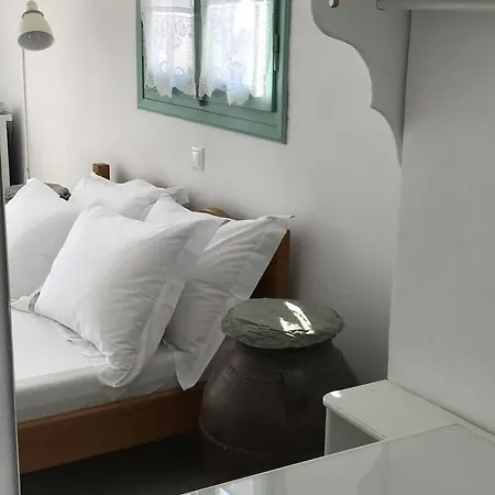 Aeolos Beach Hotel