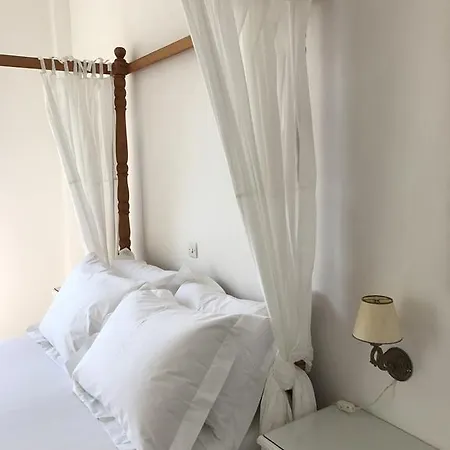 Hotel Aeolos Beach