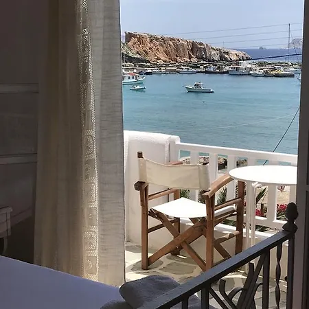 Aeolos Beach Hotel