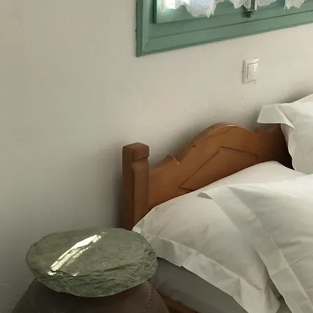 Hotel Aeolos Beach Karavostasis (Folegandros)