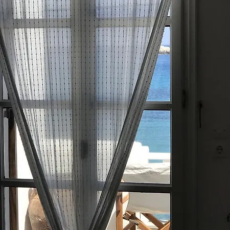 Aeolos Beach