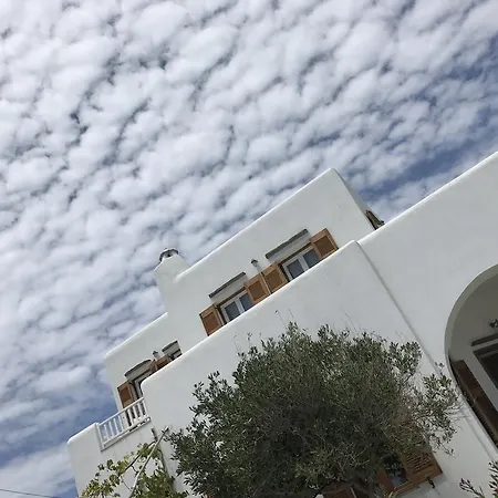 Hotel Aeolos Beach
