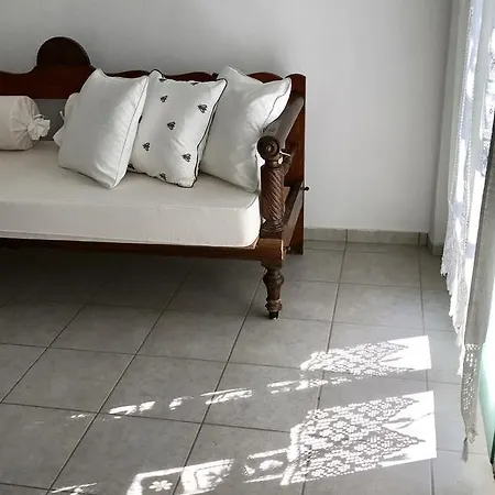 Aeolos Beach 3*