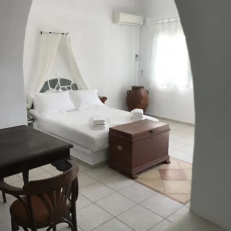 Aeolos Beach Hotel 3*