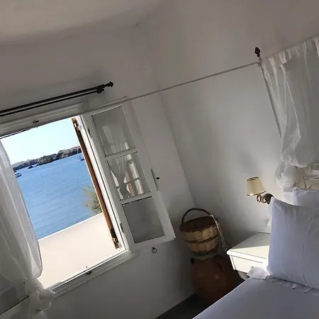 Aeolos Beach Hotel