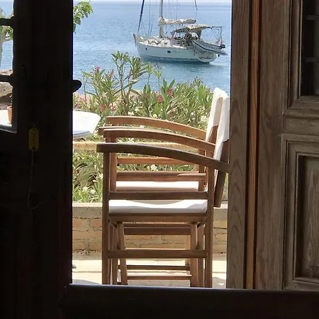 Hotel Aeolos Beach