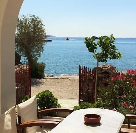 Hotel Aeolos Beach 3*