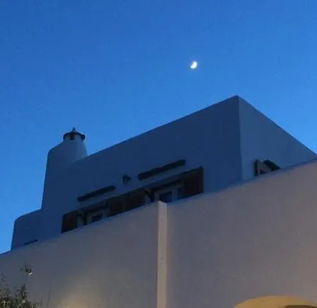 Aeolos Beach 3* Karavostasis (Folegandros)