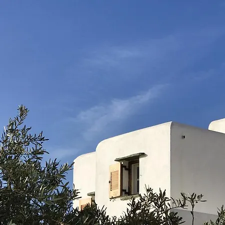 Aeolos Beach Hotel
