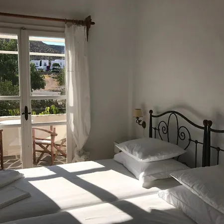 Aeolos Beach 3*