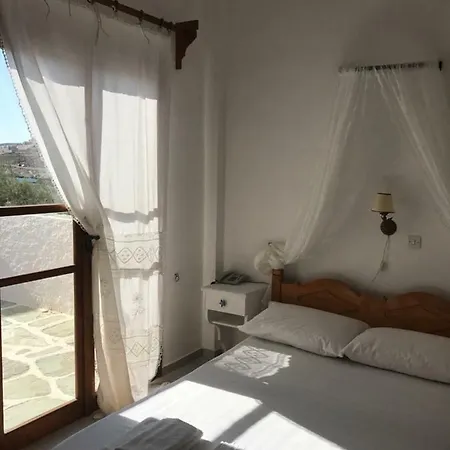 Aeolos Beach 3*