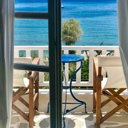 Aeolos Beach Hotel 3*
