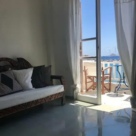 Aeolos Beach