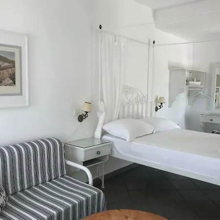 Aeolos Beach Hotel 3*
