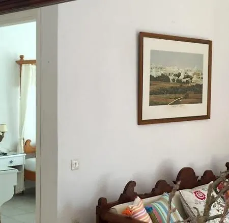 Hotell Aeolos Beach 3*