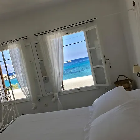 Aeolos Beach 3*
