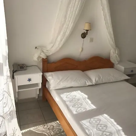 Aeolos Beach Hotel Karavostasis (Folegandros)